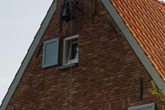 Belgisch Landhuis Glane