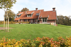 Landhuis De Lutte