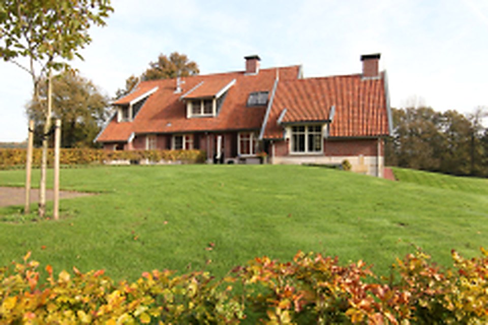 Landhuis De Lutte