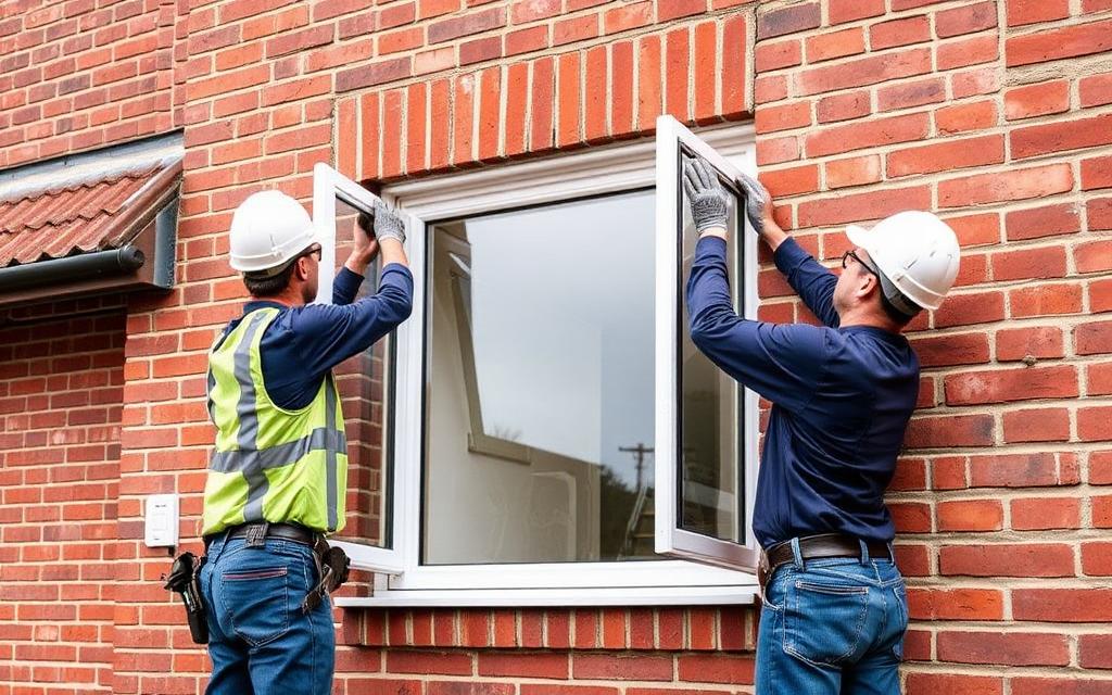 Isolatieglas