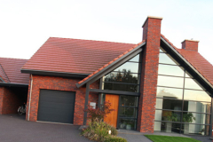 Verbouwproject in Overijssel