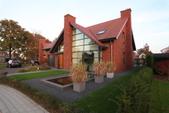 Bouwproject in Enschede door Bouwbedrijf Poorthuis